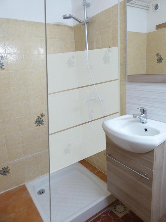 Bas De Villa Jardin Plein Sud Proche Mer Clim-Wifi Saint-Mandrier-sur-Mer Exterior photo